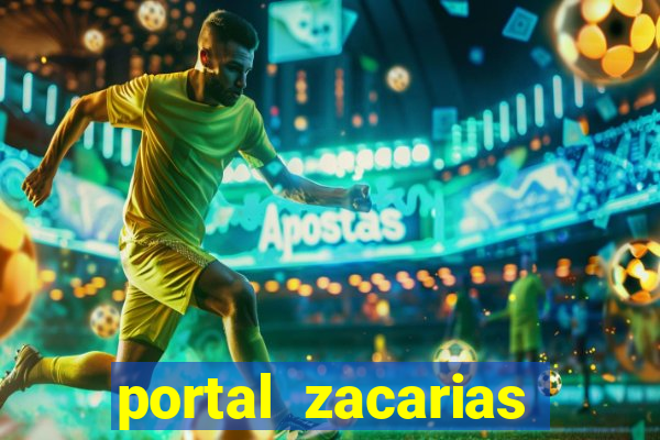 portal zacarias roleta russa